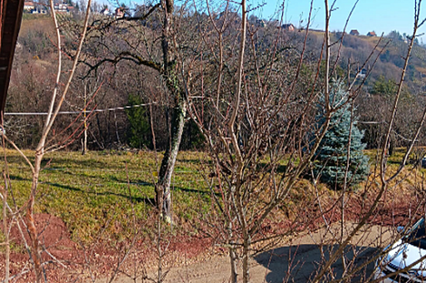 Дом, Почта Шентьянж: 21