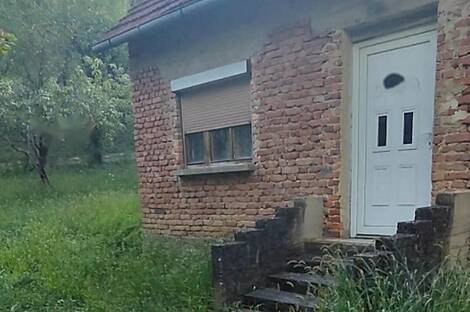 Дом в Бизелско: 2