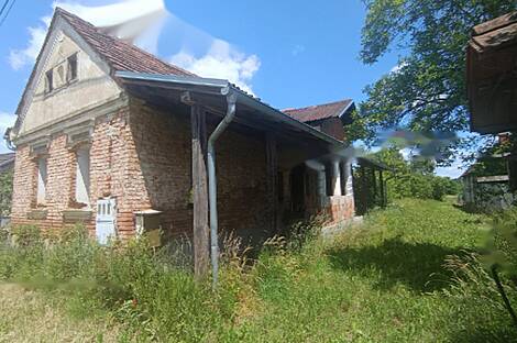 Дом, ферма Кобиле: 3