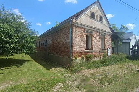 Дом, ферма Кобиле: 7