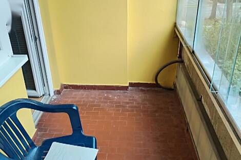 Двухкомнатная квартира в Изоле: 4