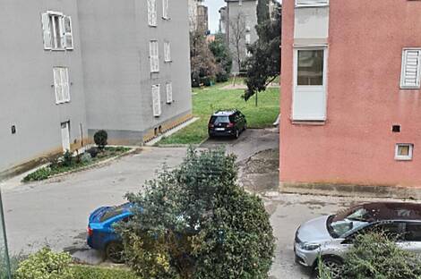 Двухкомнатная квартира в Изоле: 5