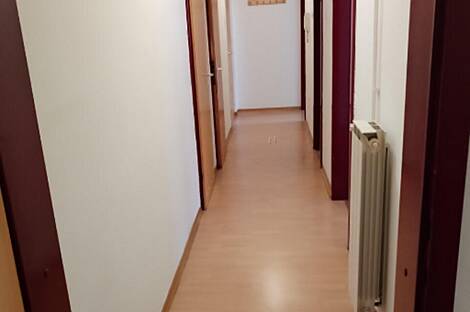 Двухкомнатная квартира в Изоле: 6