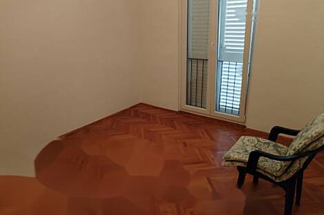 Двухкомнатная квартира в Изоле: 8