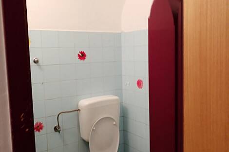 Двухкомнатная квартира в Изоле: 9