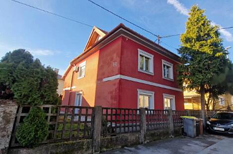 Верхняя Шишка, дом: 1