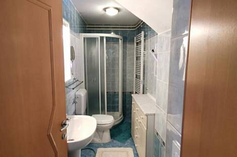 Верхняя Шишка, дом: 8