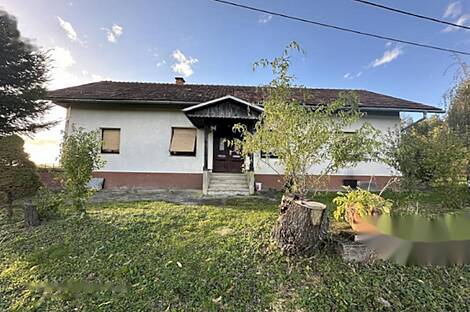 Дом в деревне Градища: 1