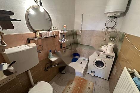 Дом в деревне Градища: 5