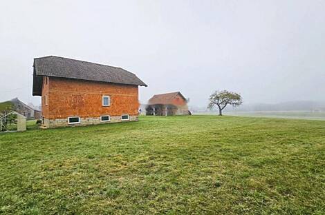 Дом, хозяйство Ново-Ставешинцы: 3