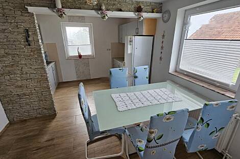 Дом, хозяйство Ново-Ставешинцы: 7