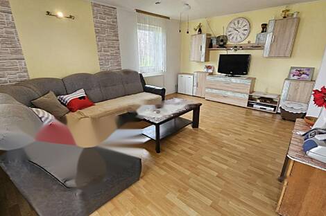 Дом, хозяйство Ново-Ставешинцы: 11