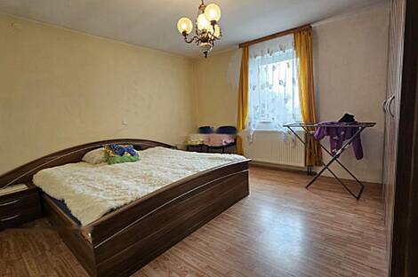 Дом, хозяйство Ново-Ставешинцы: 16