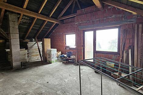 Дом, хозяйство Ново-Ставешинцы: 17