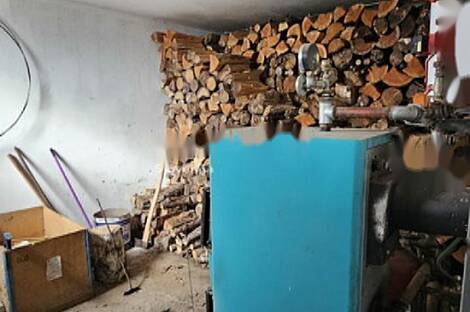 Дом, хозяйство Ново-Ставешинцы: 19