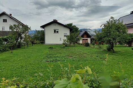 Дом, Жировница: 2