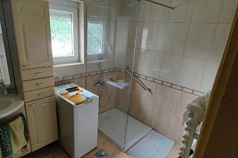 Дом, Жировница: 8