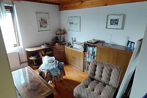 Дом, Жировница: 11