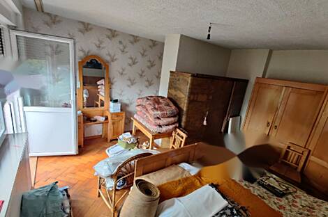 Дом, Жировница: 13