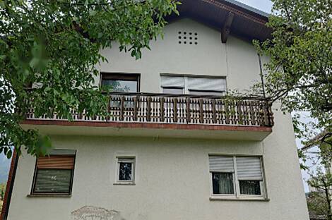 Дом, Жировница: 15