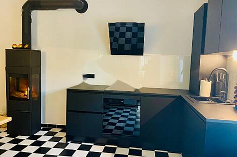 Трехкомнатная квартира на улице Сечевых.: 5