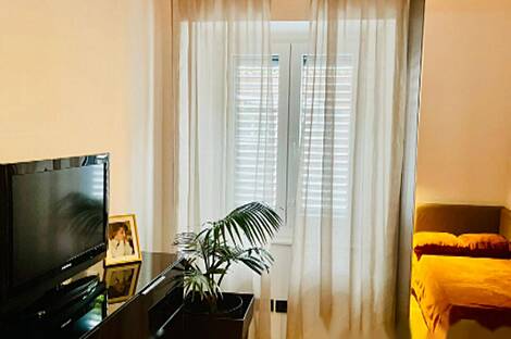 Трехкомнатная квартира на улице Сечевых.: 10