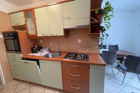 Новое жильё Сежана: 1