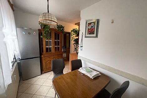 Новое жильё Сежана: 2