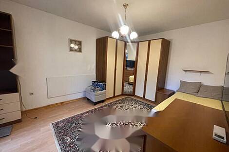 Новое жильё Сежана: 5