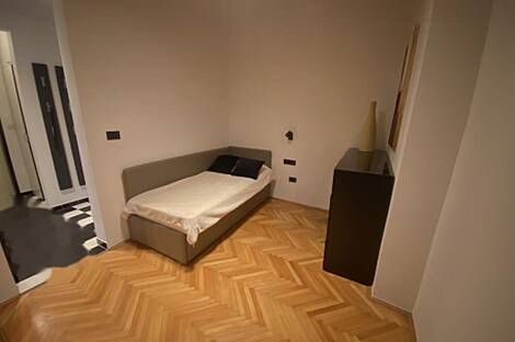 Трехкомнатная квартира в Новая Сеча: 9