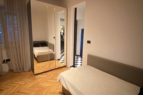 Трехкомнатная квартира в Новая Сеча: 10