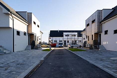 Дом в Чрна вас: 4