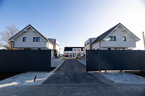 Дом в Чрна вас: 6