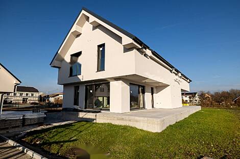 Дом в Чрна вас: 7