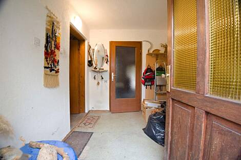 Дом, Ягрышче: 2