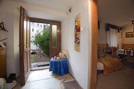 Дом, Ягрышче: 3