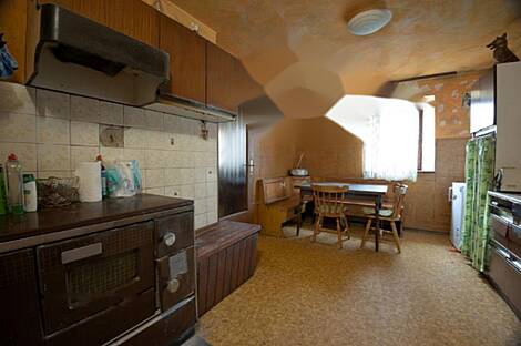 Дом, Ягрышче: 7