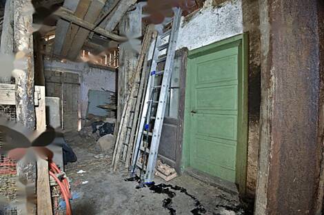 Дом, Ягрышче: 10