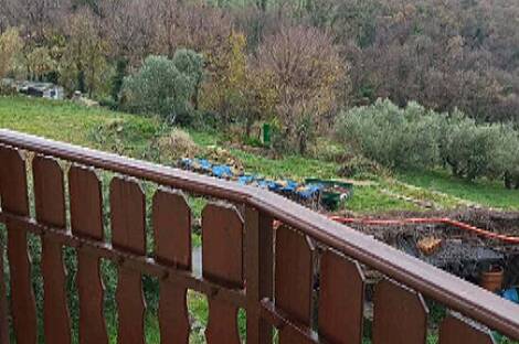 Дом в местечке Верхние Шкофии.: 9