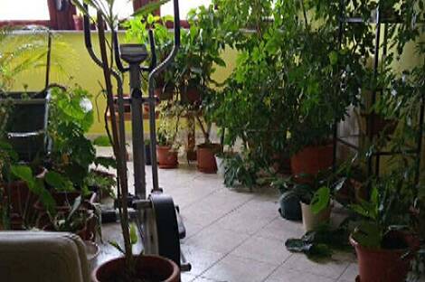 Дом в местечке Верхние Шкофии.: 10