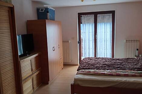 Дом в местечке Верхние Шкофии.: 11