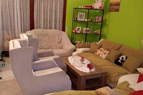 Дом в местечке Верхние Шкофии.: 16