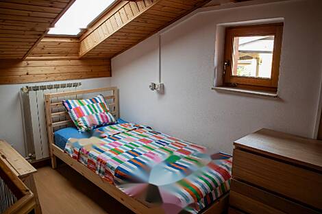 Жилище в Св. Петер.: 11