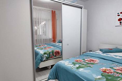 Квартира в Бертоки с тремя комнатами: 8