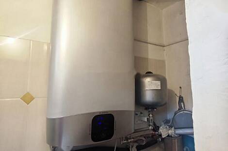 Квартира в Бертоки с тремя комнатами: 20