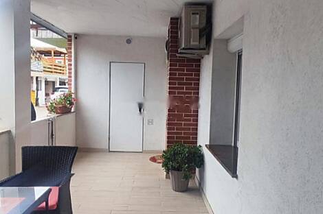 Квартира в Бертоки с тремя комнатами: 21