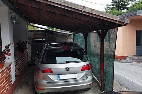 Квартира в Бертоки с тремя комнатами: 23