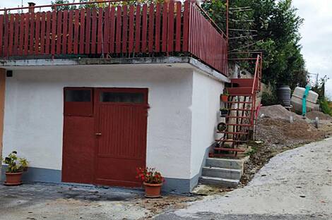 Квартира в Бертоки с тремя комнатами: 24