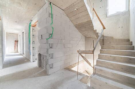 Дом с террасой в районе Шишка, Новая Любляна: 19