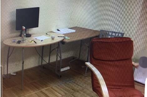 Деловой комплекс на Тржашка: 4